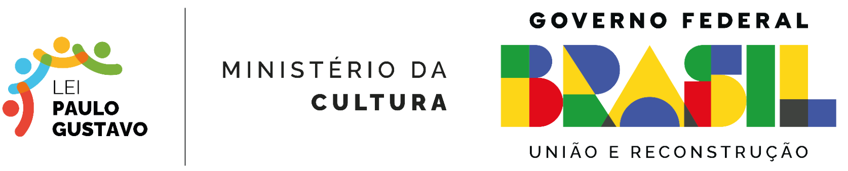 Ministério da Cultura