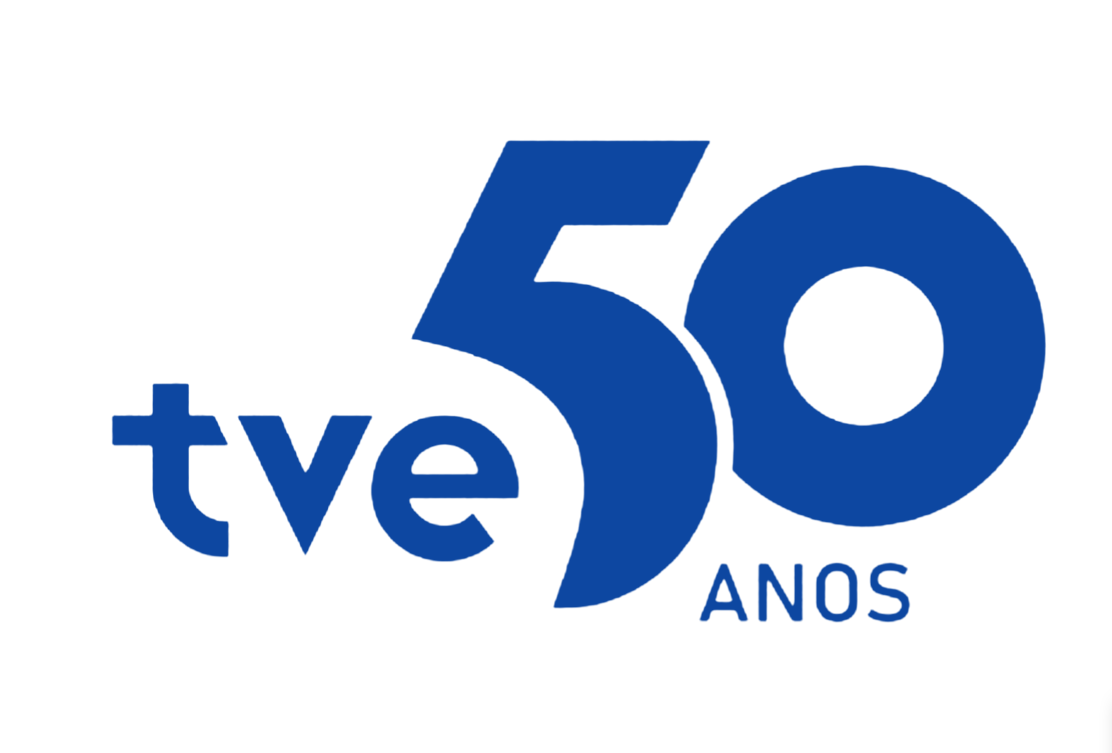 TVE 50 Anos